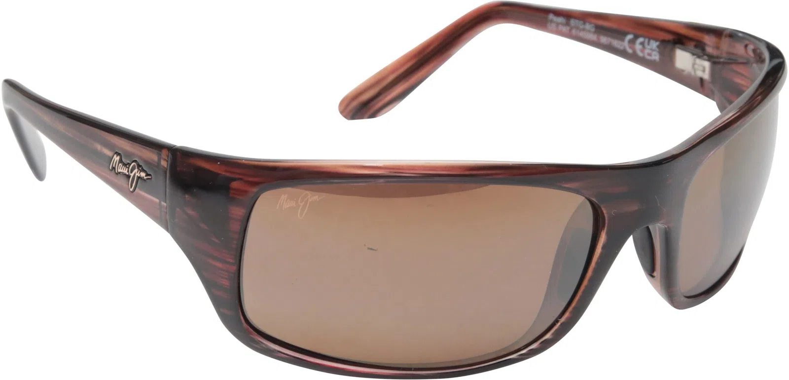 Maui Jim PEAHI MJ202 Sunglasses - view 9